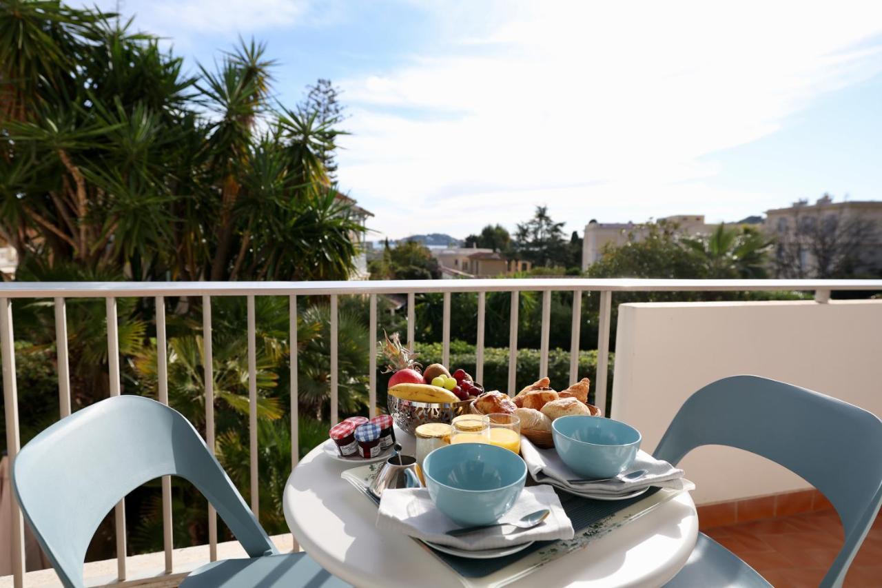Carlton - Renovee Avec Piscine Beaulieu-sur-Mer