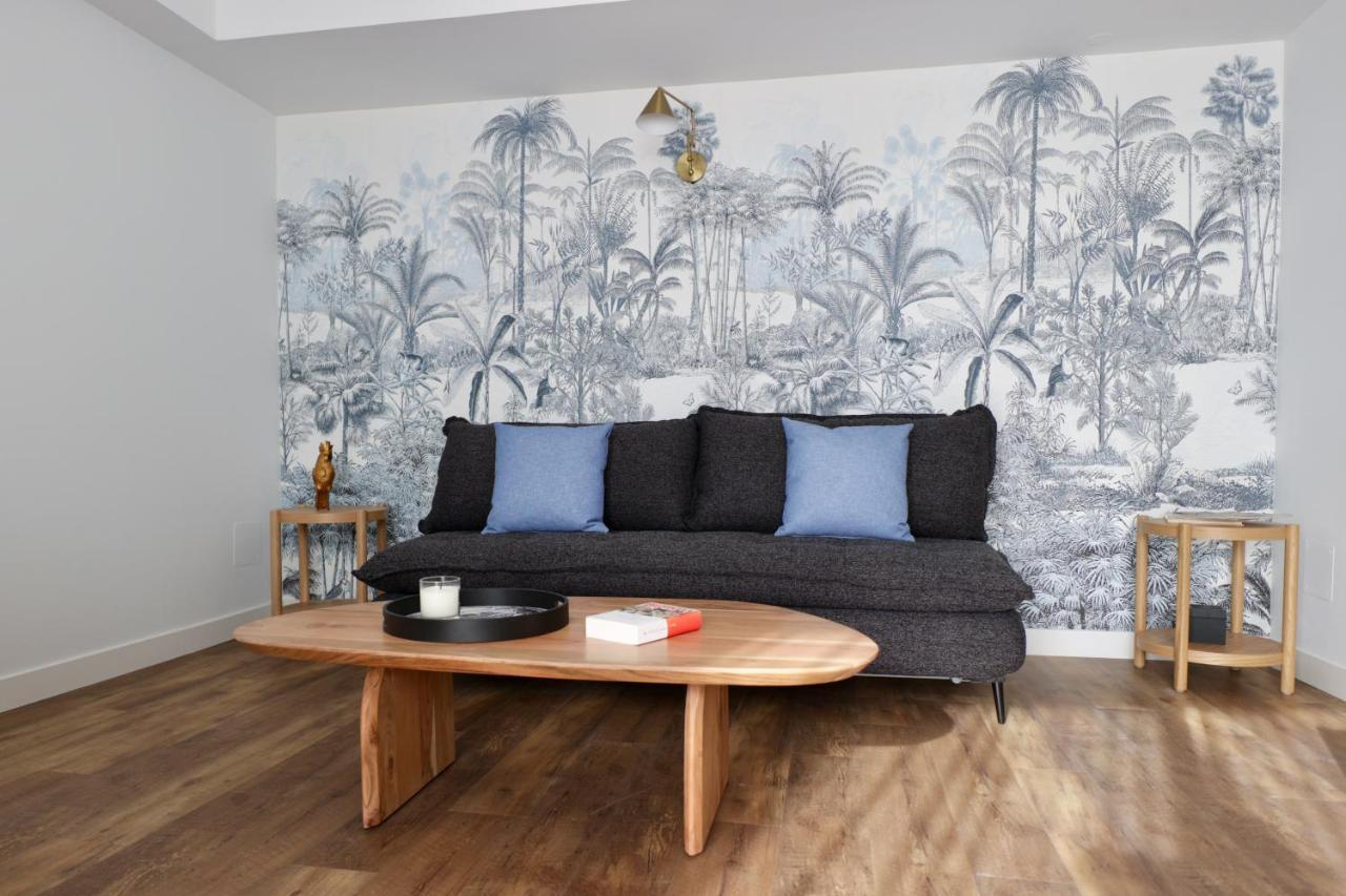 Carlton - Renovee Avec Piscine Apart-hotel Beaulieu-sur-Mer