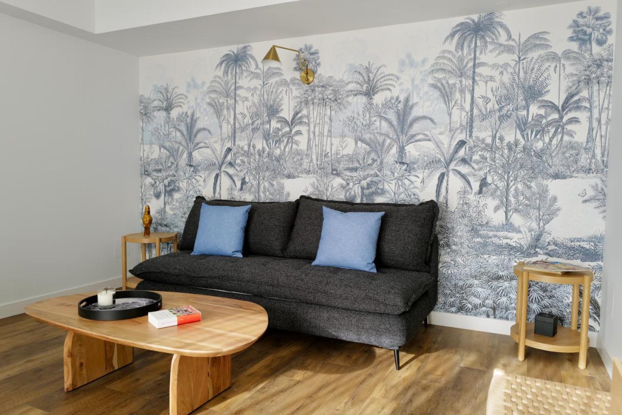Carlton - Renovee Avec Piscine Apart-hotel 4*