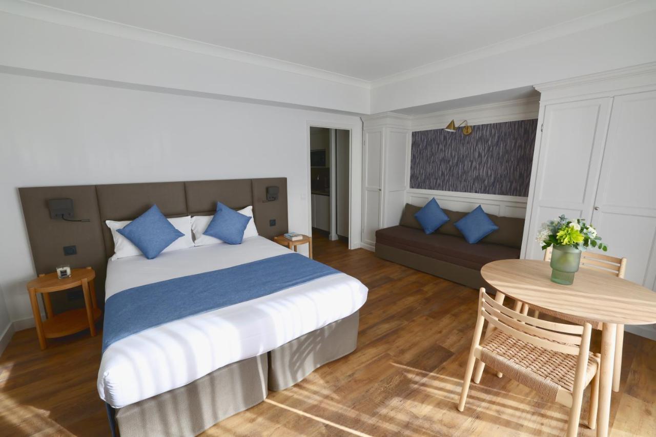 Carlton - Renovee Avec Piscine Apart-hotel 4*