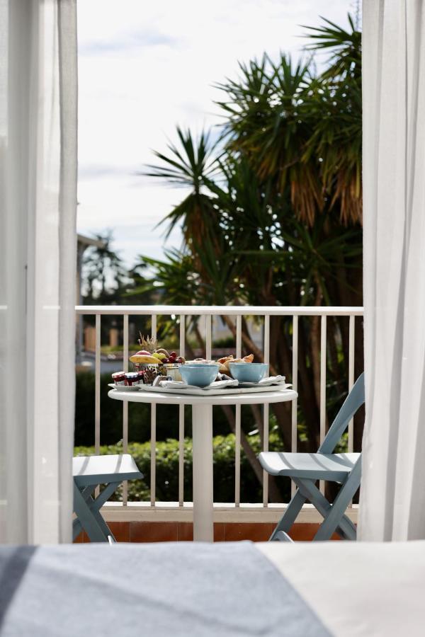 Carlton - Renovee Avec Piscine 4* Beaulieu-sur-Mer