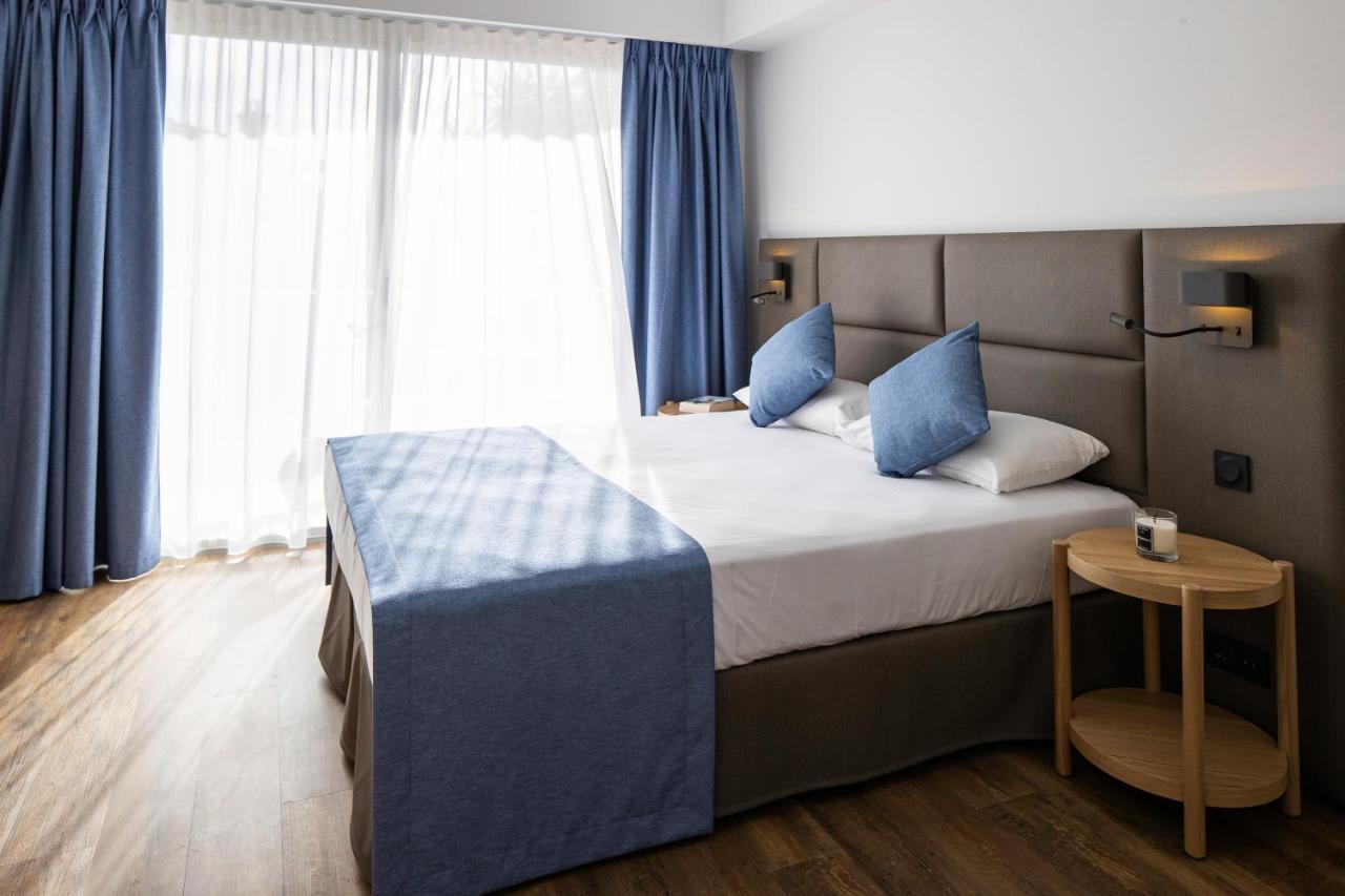 Apart-hotel Carlton - Renovee Avec Piscine Beaulieu-sur-Mer