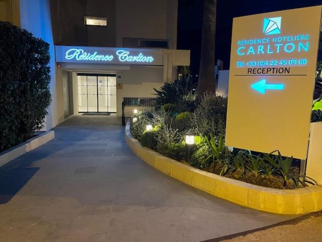 Carlton - Renovee Avec Piscine 4*