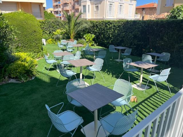 Aparthotel Carlton - Renovee Avec Piscine 4*