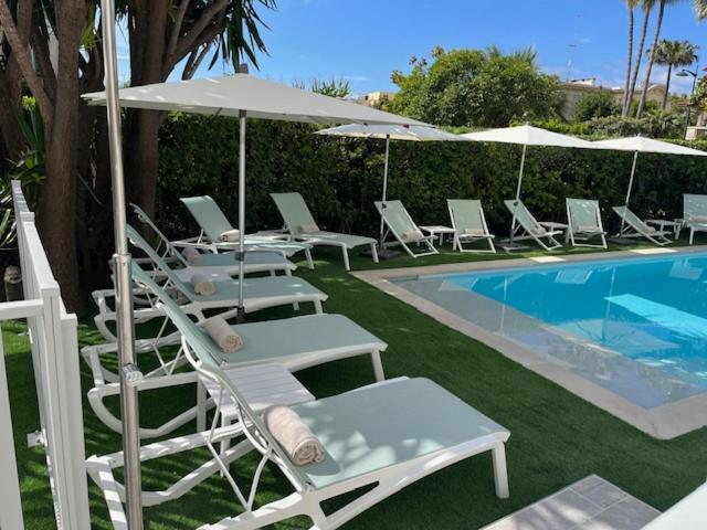 Carlton - Renovee Avec Piscine 4* Beaulieu-sur-Mer