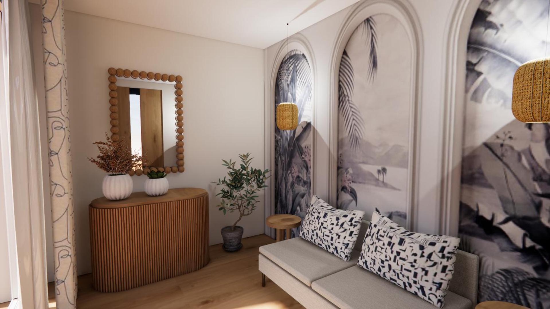 Carlton - Renovee Avec Piscine Aparthotel