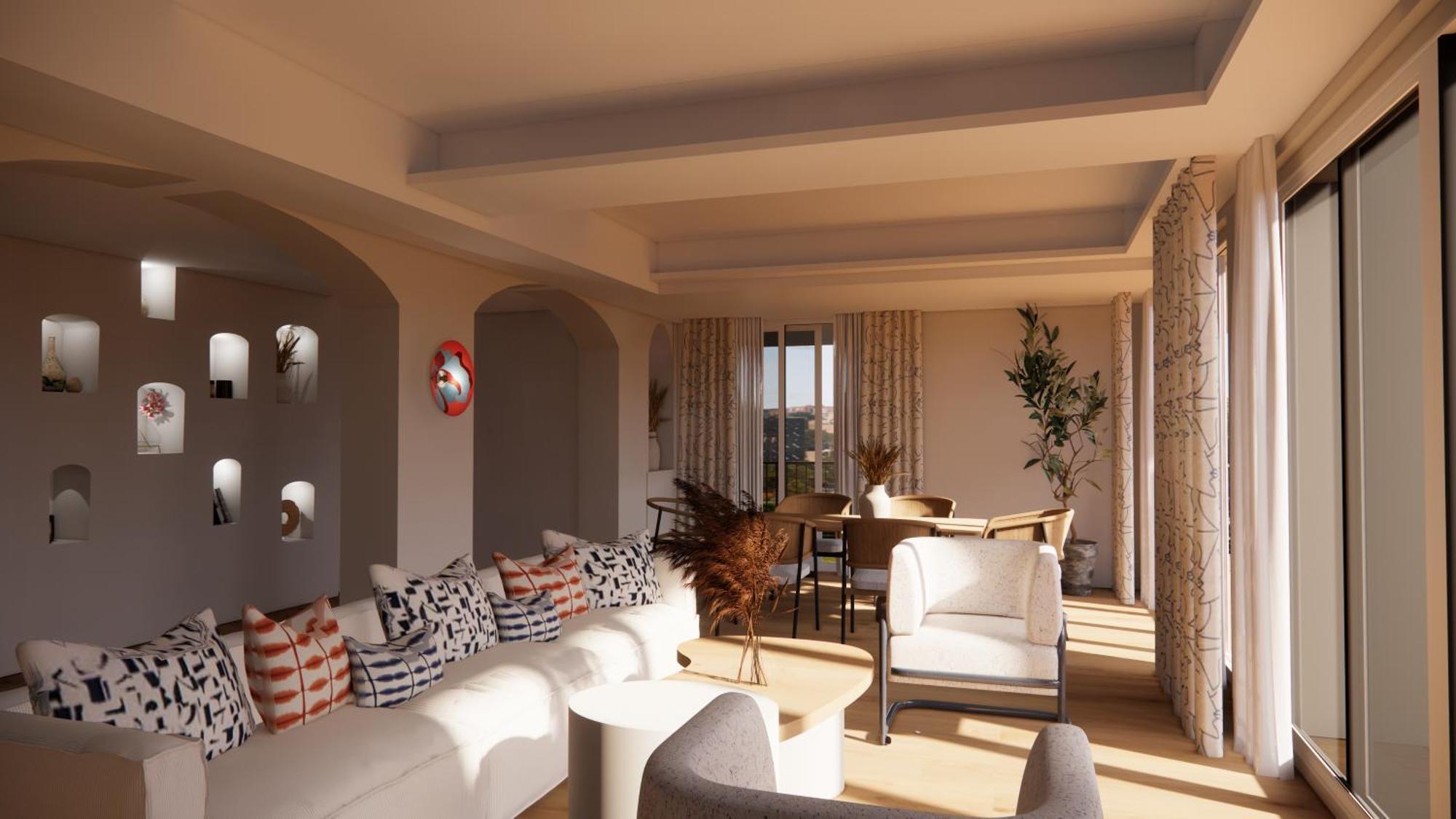 Apart-hotel Carlton - Renovee Avec Piscine 4*