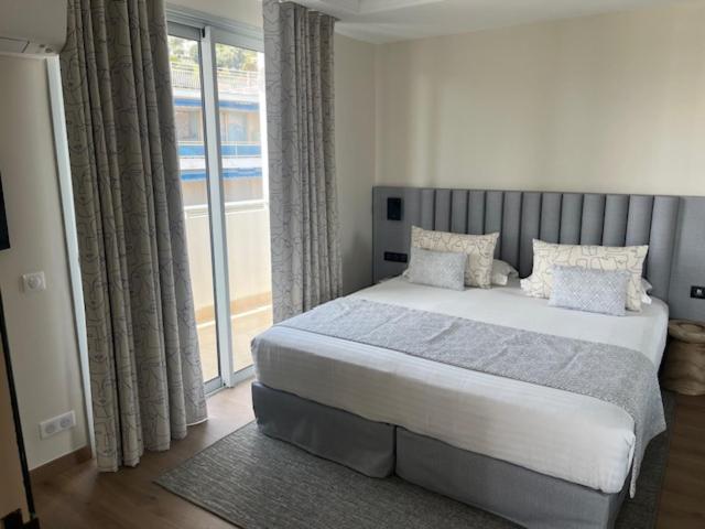 Carlton - Renovee Avec Piscine 4* Beaulieu-sur-Mer