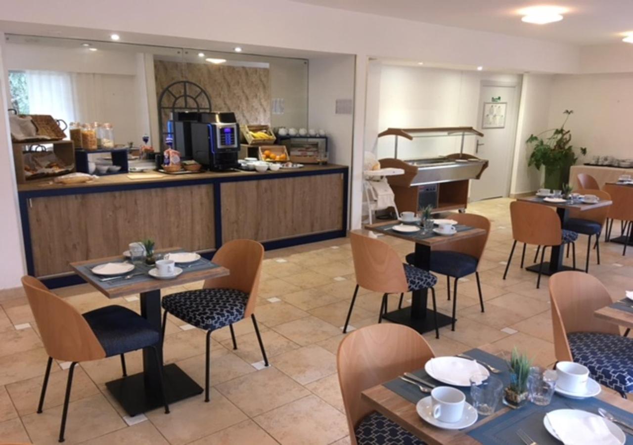 Carlton - Renovee Avec Piscine 4* Beaulieu-sur-Mer