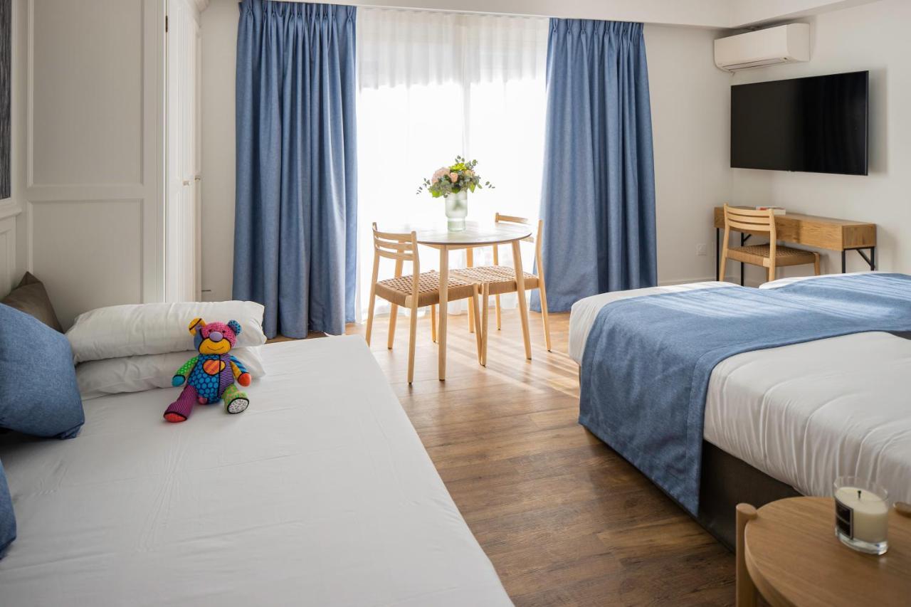 Carlton - Renovee Avec Piscine 4*
