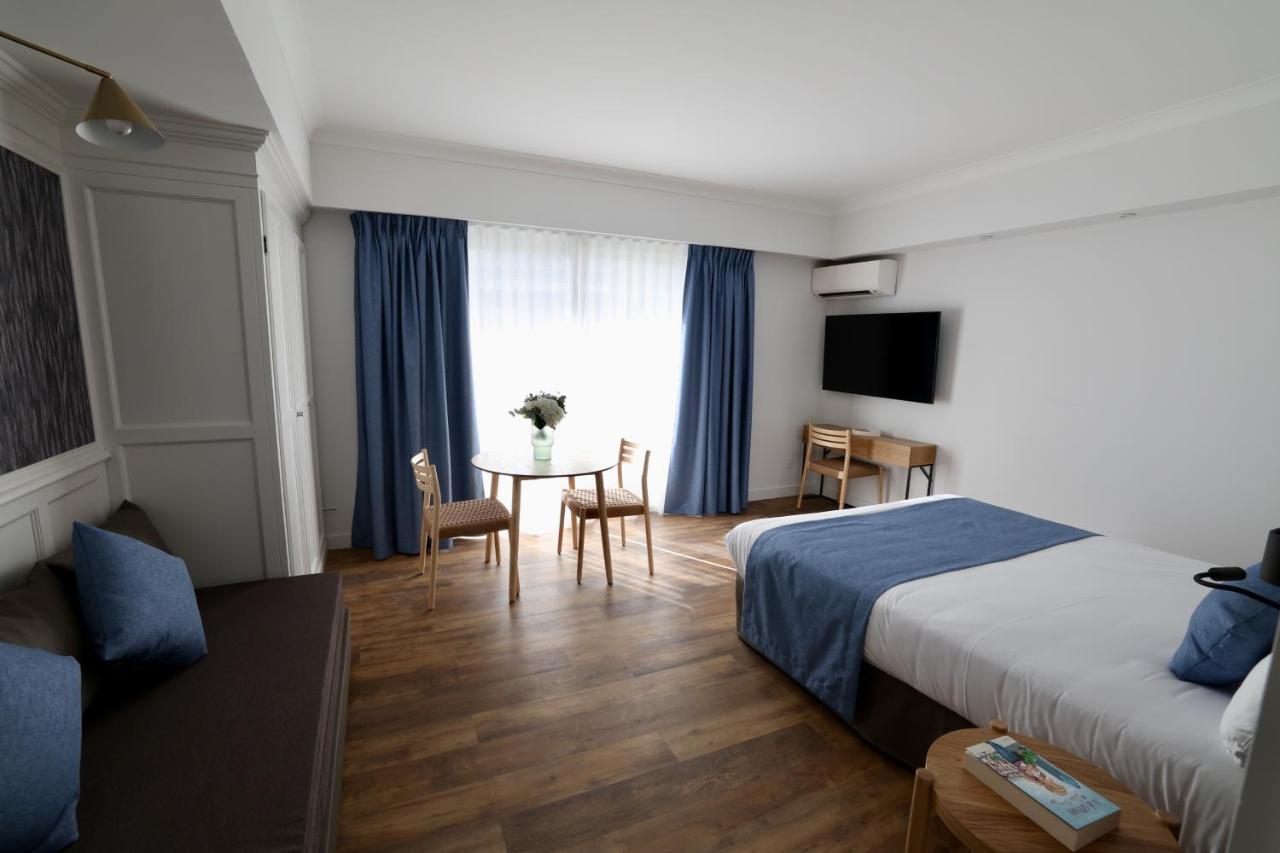 Aparthotel Carlton - Renovee Avec Piscine 4*