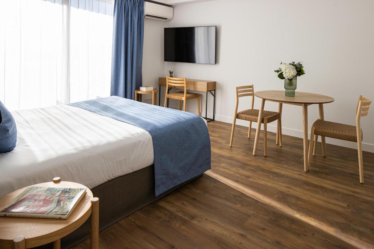 Aparthotel Carlton - Renovee Avec Piscine 4*