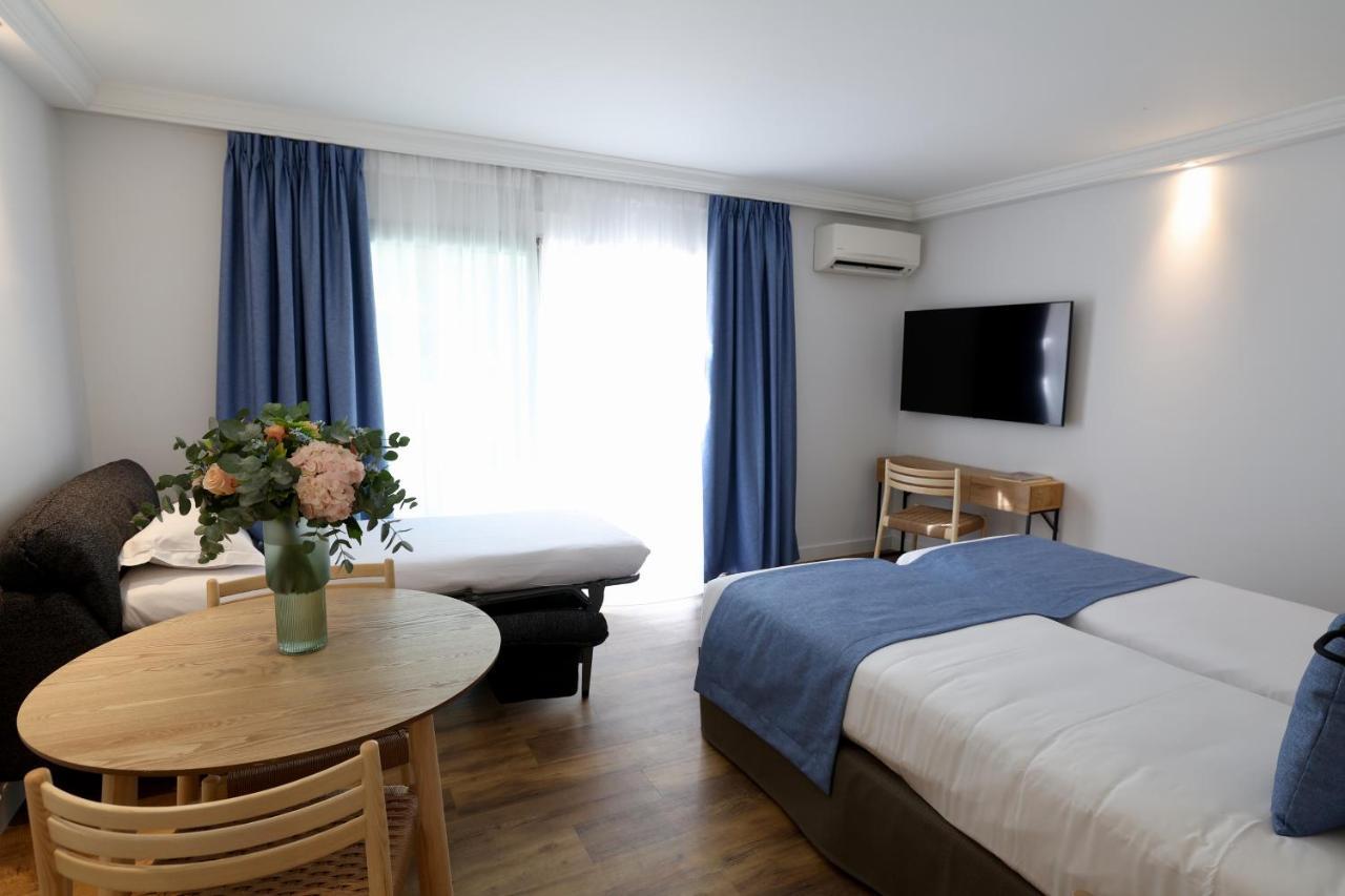 Carlton - Renovee Avec Piscine Aparthotel