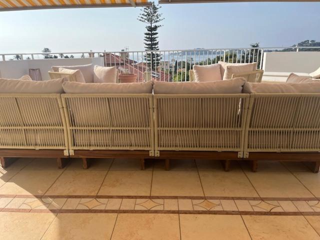 Carlton - Renovee Avec Piscine 4* Beaulieu-sur-Mer
