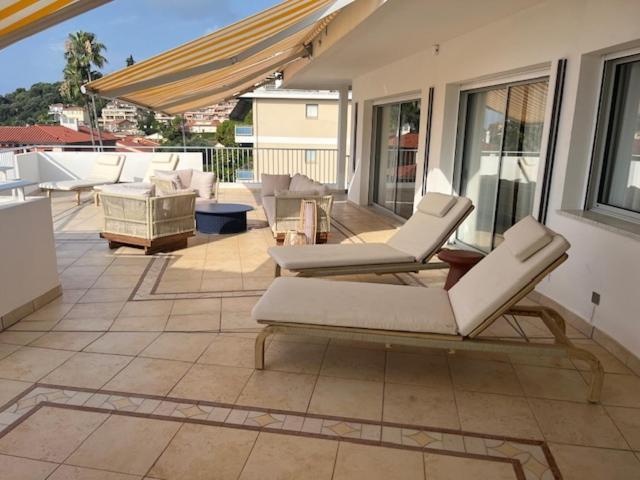 Carlton - Renovee Avec Piscine